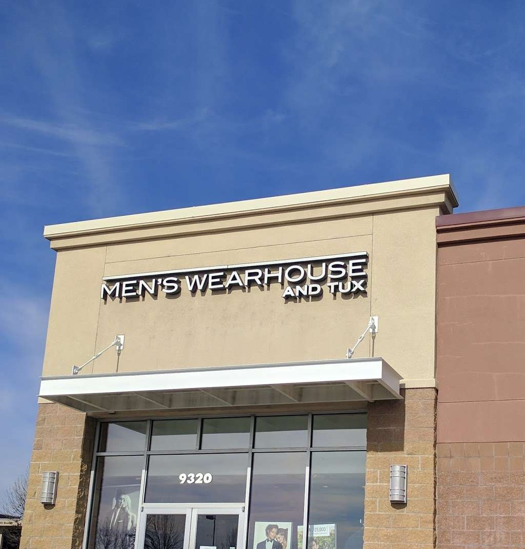 Mens Wearhouse and Tux | 9320 Marshall Dr, Lenexa, KS 66215 | Phone: (913) 341-0871