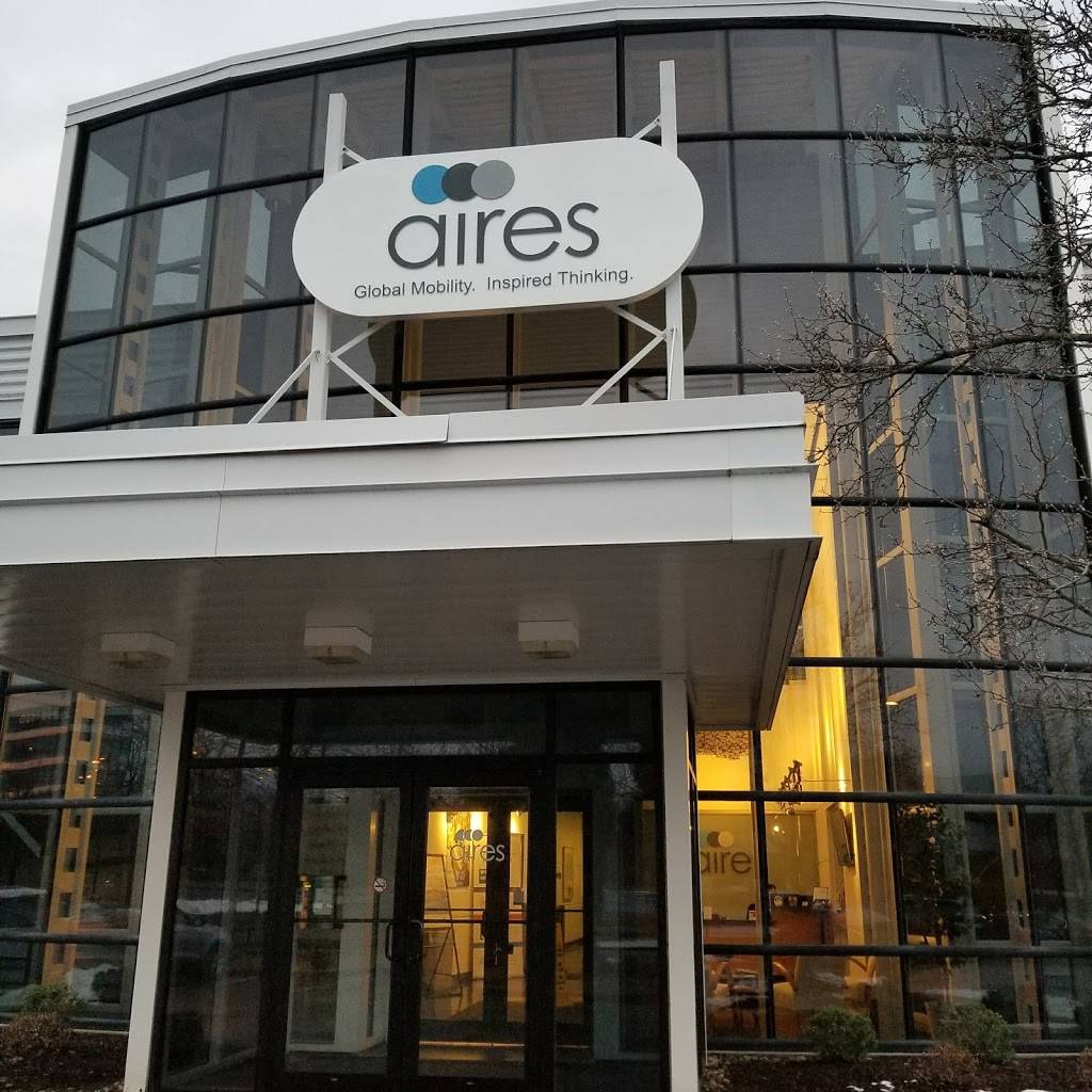 Aires | 6 Penn Center Blvd #200, Pittsburgh, PA 15276, USA | Phone: (412) 788-0461