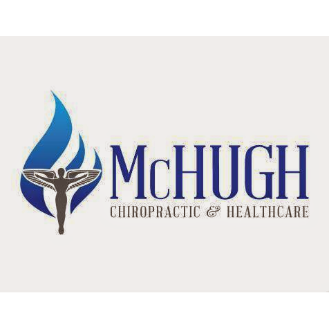 McHugh Chiropractic and Healthcare | 12525 Philips Hwy #205, Jacksonville, FL 32256, USA | Phone: (904) 880-1399