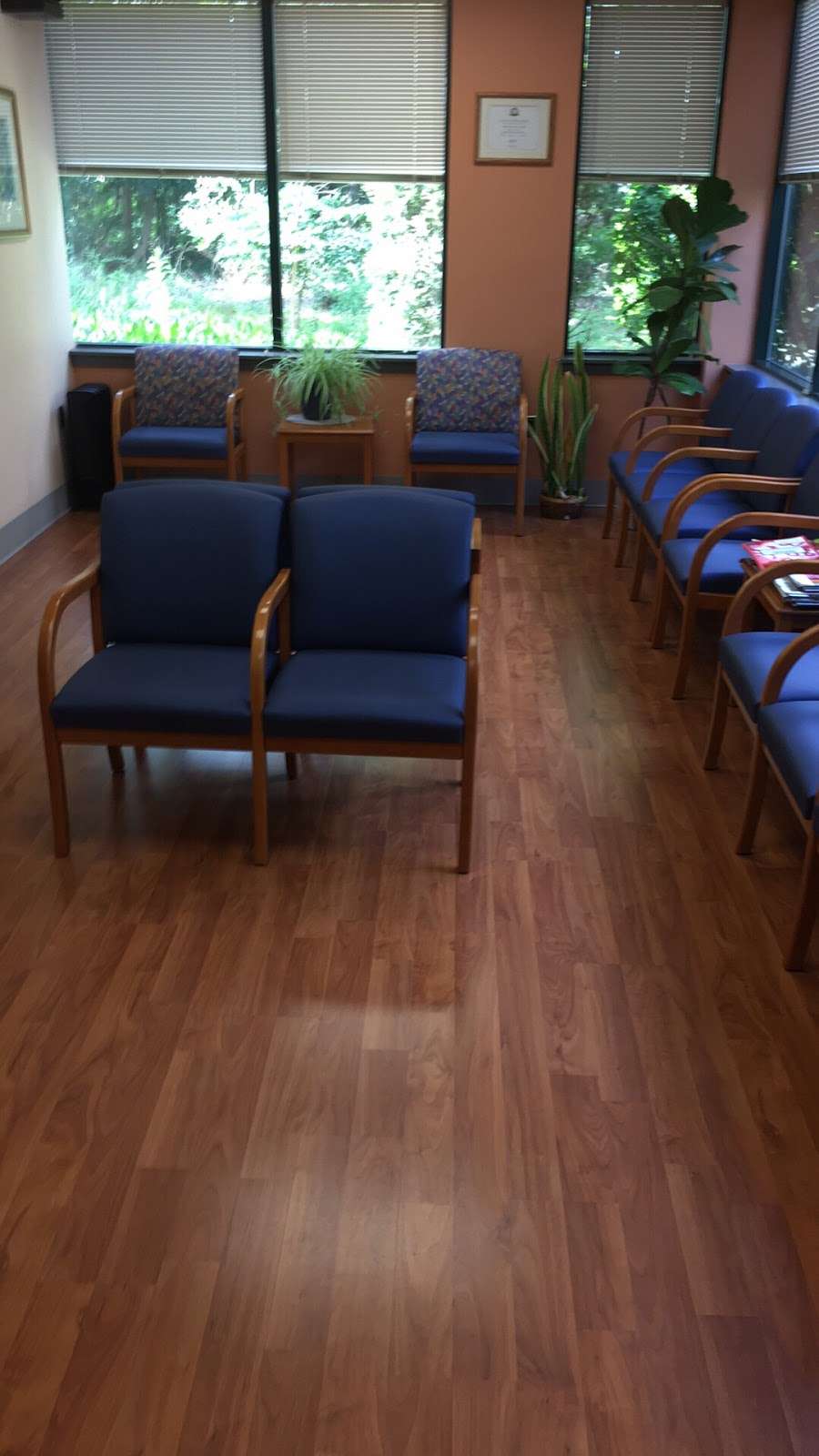 TriValley Primary Care - Lansdale office | 1101 S Broad St, Lansdale, PA 19446, USA | Phone: (215) 361-5010