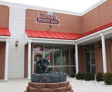 Jaspers Sports Bar LLC | 970 Foxcroft Ave, Martinsburg, WV 25401, USA | Phone: (304) 262-1470