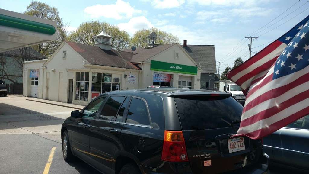 BP | 399 Webster St, Rockland, MA 02370, USA | Phone: (781) 878-4427