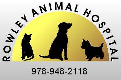 Rowley Animal Hospital | 46 Leslie Rd, Rowley, MA 01969, USA | Phone: (978) 948-2118