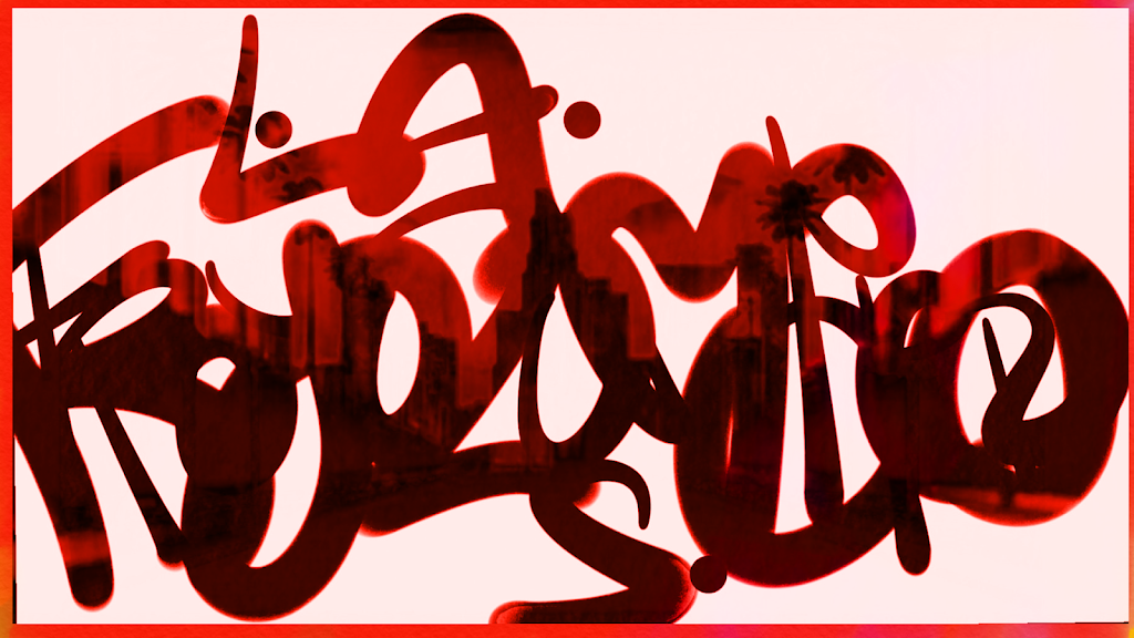 L.A.FROYOZOMBIE® | 7802 Amestoy Ave, Van Nuys, CA 91406, USA | Phone: (747) 250-9315