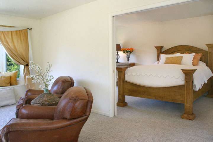 Occidental Guesthouse | 14750 Occidental Rd, Occidental, CA 95465, USA | Phone: (707) 874-3390