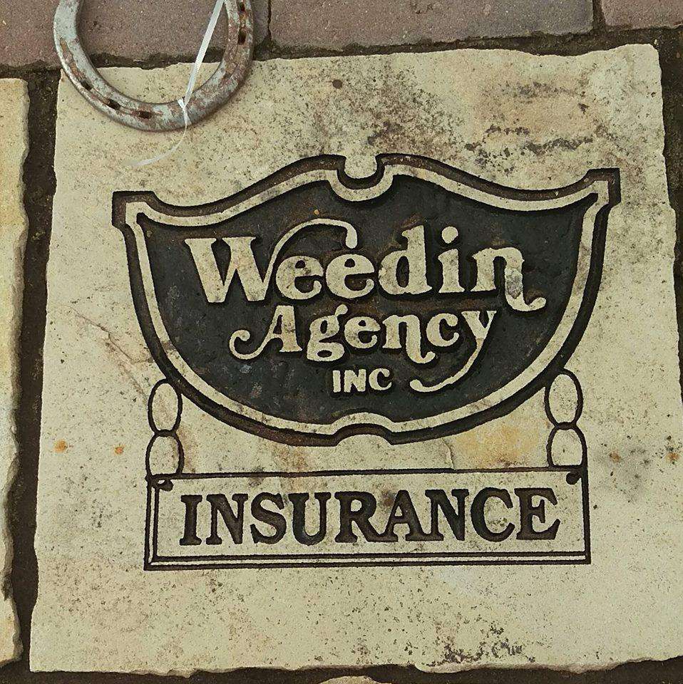 Weedin Agency, Inc. | 1601 E Eisenhower Blvd, Loveland, CO 80537, USA | Phone: (970) 667-2145