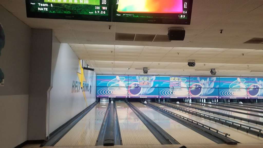 Belt Entertainment (Belt Bowl) | 210 N Belt Hwy, St Joseph, MO 64506, USA | Phone: (816) 233-1054