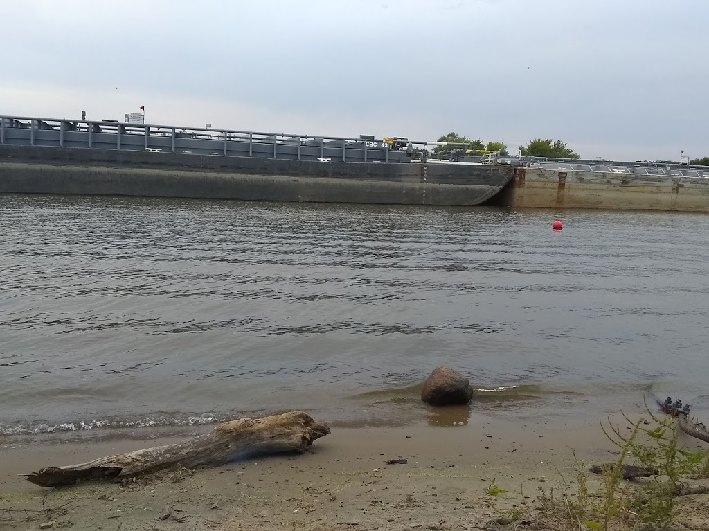 LST Memorial Public Boat Launch | Seneca, IL 61360, USA | Phone: (815) 357-8771