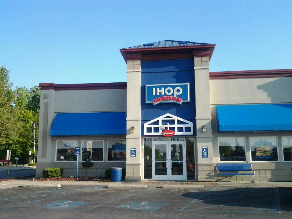 IHOP | 6535 Airport Hwy, Holland, OH 43528, USA | Phone: (419) 868-9831