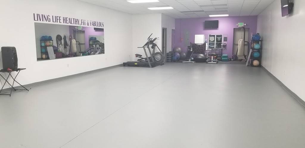 Get Fit with Tamika | 3381 Main St, Adamsville, AL 35005, USA | Phone: (205) 249-7982