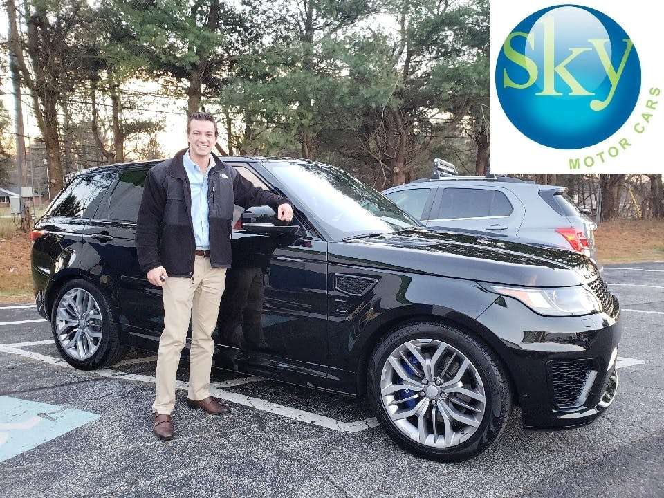 Sky Motor Cars - Sell Your Car Today. No Purchase Necessary. We  | 969 S Matlack St Unit B, West Chester, PA 19382, USA | Phone: (484) 684-2377