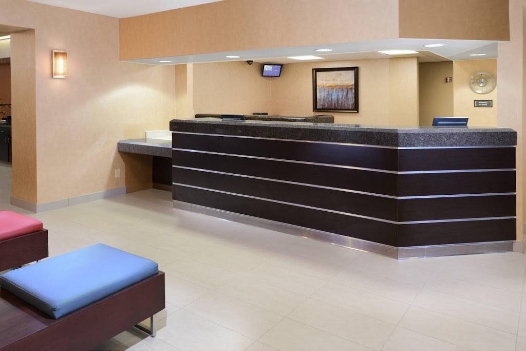 Residence Inn by Marriott Dallas Plano/Legacy | 5001 Whitestone Ln, Plano, TX 75024, USA | Phone: (972) 473-6761