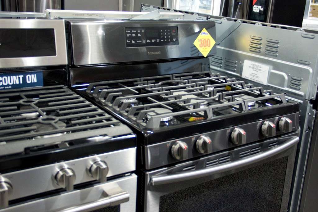 Appliance Factory | 5880 W 88th Ave #1, Westminster, CO 80031, USA | Phone: (303) 657-0199