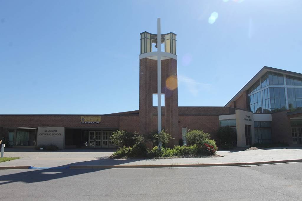 St. Joseph Catholic School | 1940 S 77th St, Lincoln, NE 68506, USA | Phone: (402) 489-0341