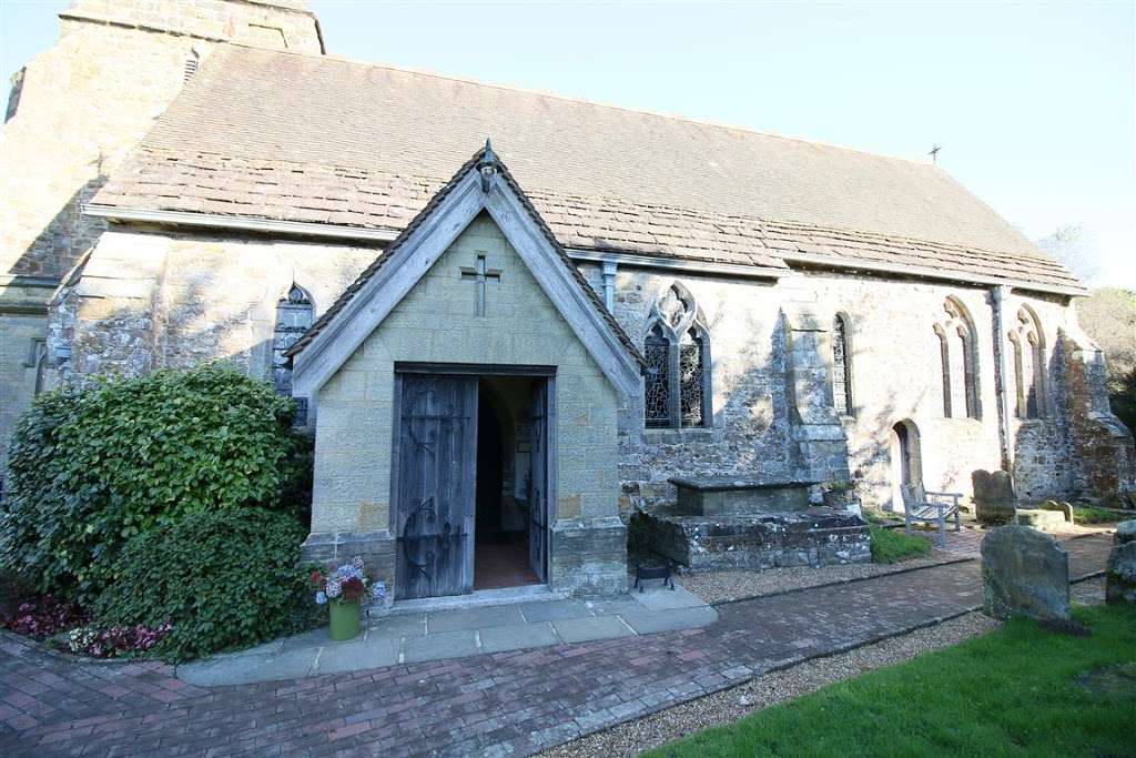 St Margarets Church | North Ln, West Hoathly RH19 4PP, UK | Phone: 01342 810757