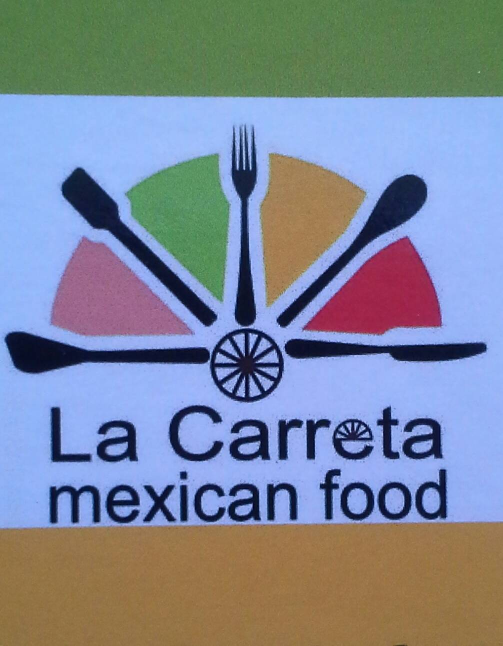 La Carreta Mexican Food | 1155 W Central Ave, Santa Ana, CA 92707, USA | Phone: (714) 605-5575