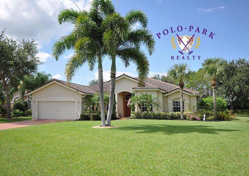 Polo Park Realty | 3975 Isles View Dr #104, Wellington, FL 33414 | Phone: (561) 798-3400