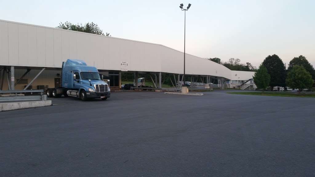 Pennsylvania Distribution | 301 Dykeman Rd, Shippensburg, PA 17257, USA