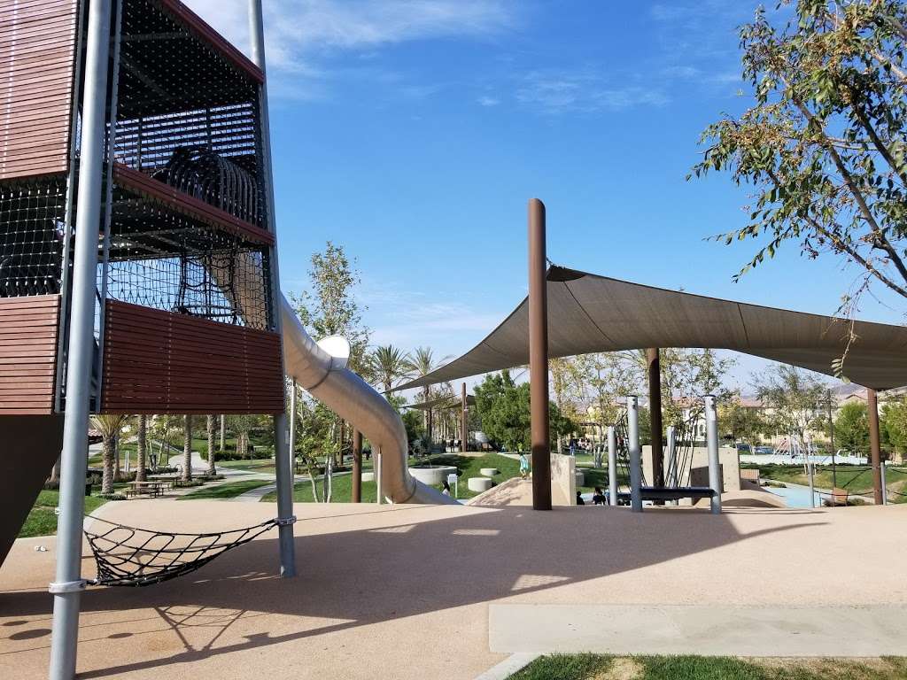 Promenade Park at Baker Ranch | Lake Forest, CA 92610