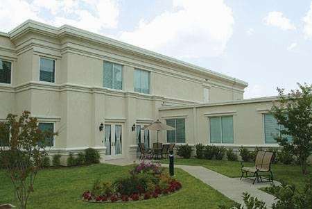 Christian Care Senior Living Community | 950 Wiggins Pkwy, Mesquite, TX 75150, USA | Phone: (972) 698-2626