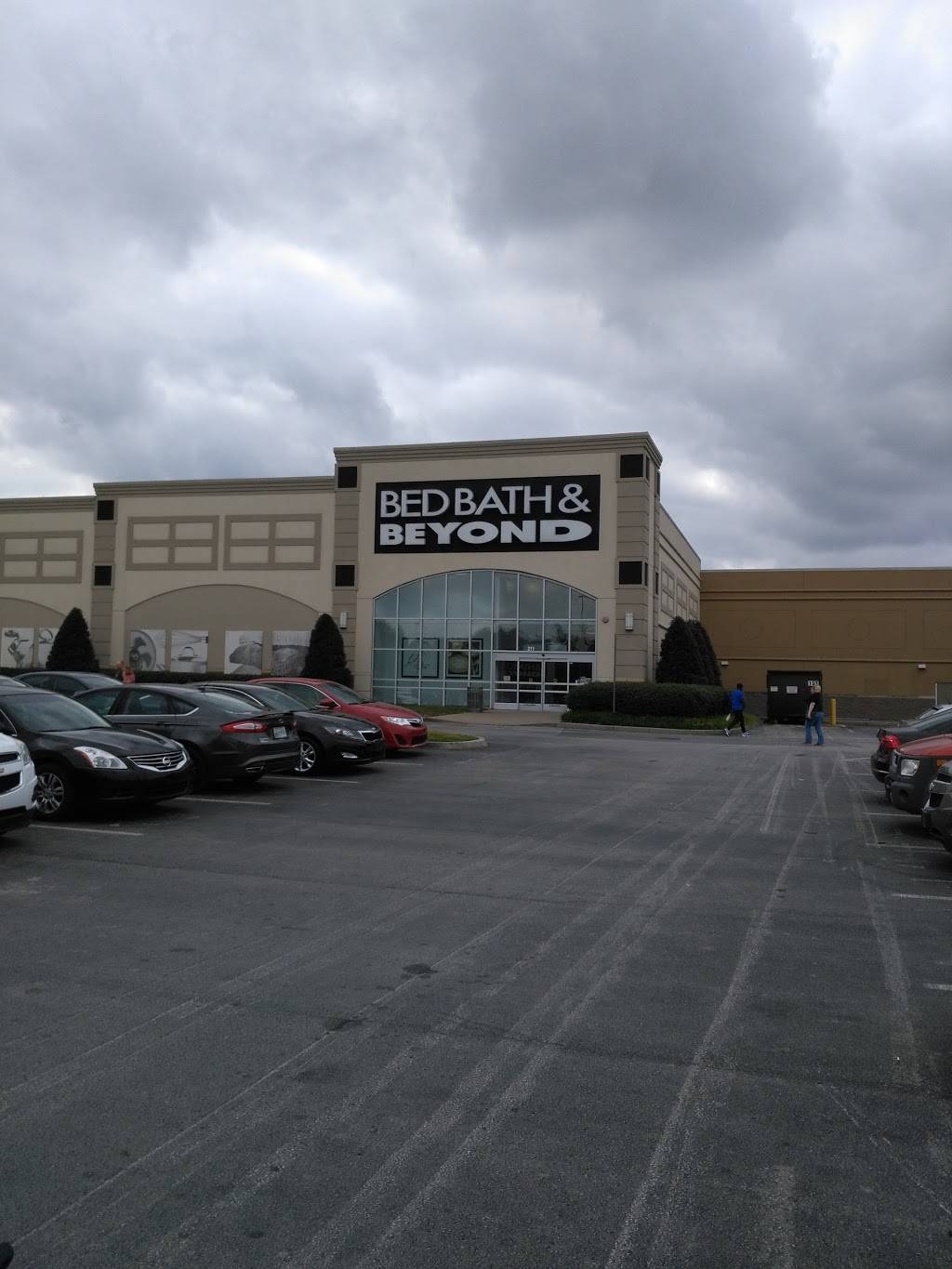 Bed Bath & Beyond | 211 Opry Mills Dr, Nashville, TN 37214, USA | Phone: (615) 800-6539