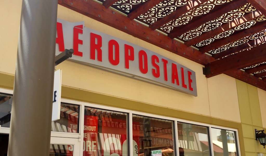 Aéropostale | 5885 Gulf Fwy, Texas City, TX 77591, USA | Phone: (281) 534-3675