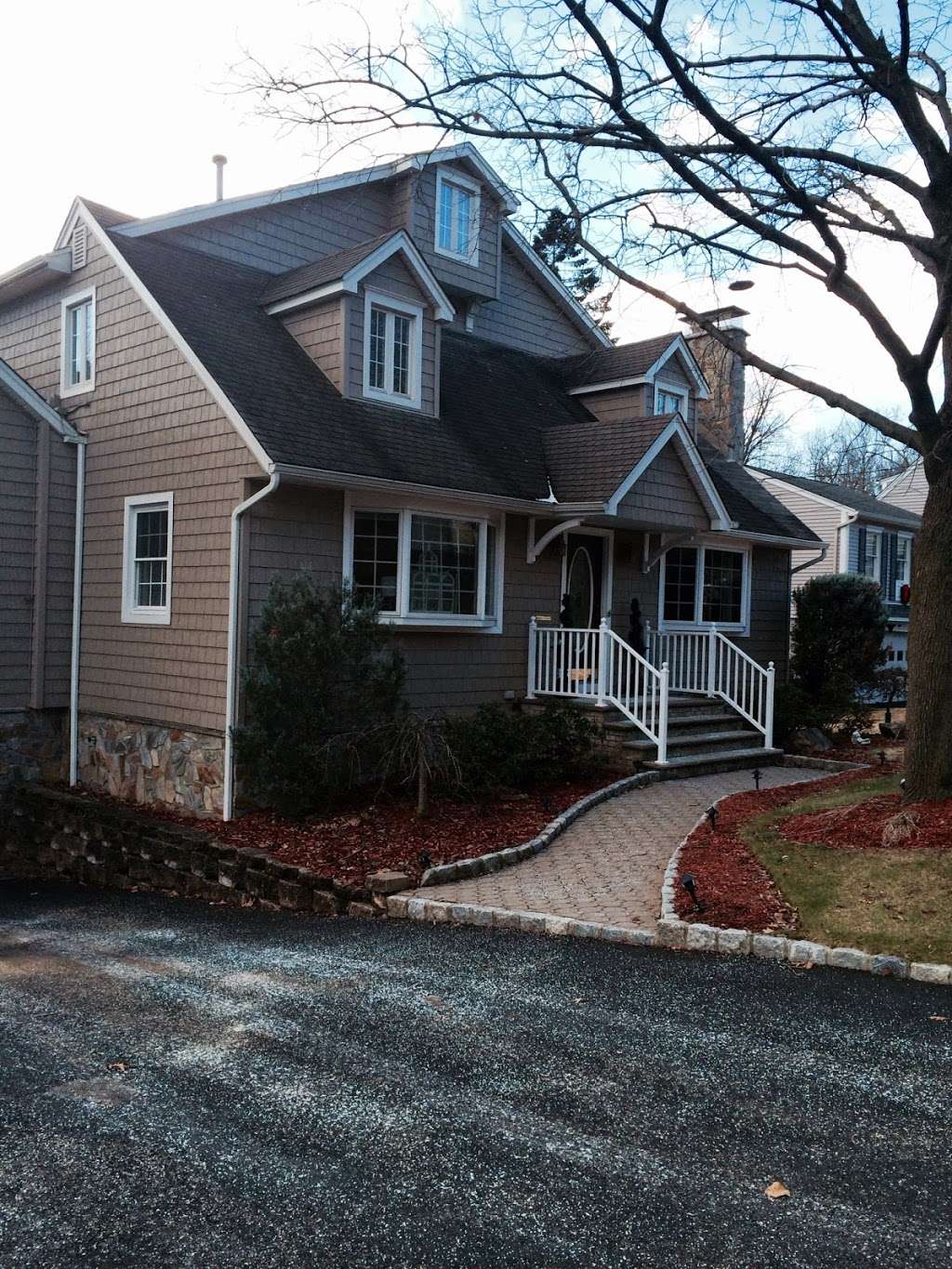 Joe Carpinteri, LLC | 19 Sierra Terrace, Wayne, NJ 07470 | Phone: (973) 628-4553