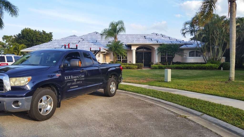 KLR Roofing Corp. | 6535 Patricia Dr, West Palm Beach, FL 33413 | Phone: (561) 603-9914