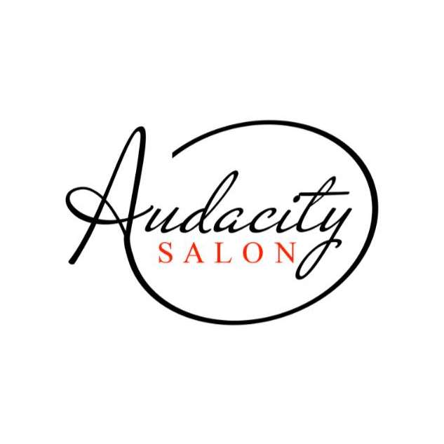 Audacity Salon | 1101 C, Burlington St, North Kansas City, MO 64116, USA | Phone: (913) 302-3815