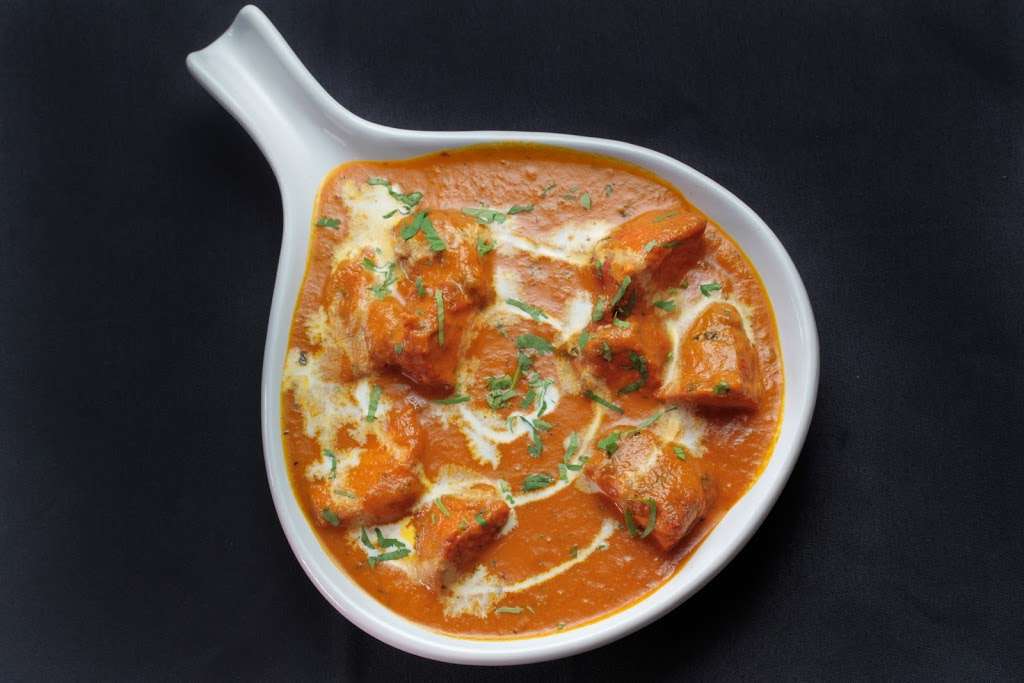 Curry Mantra - Indian Restaurant | 9984 Main St, Fairfax, VA 22031, USA | Phone: (703) 218-8128