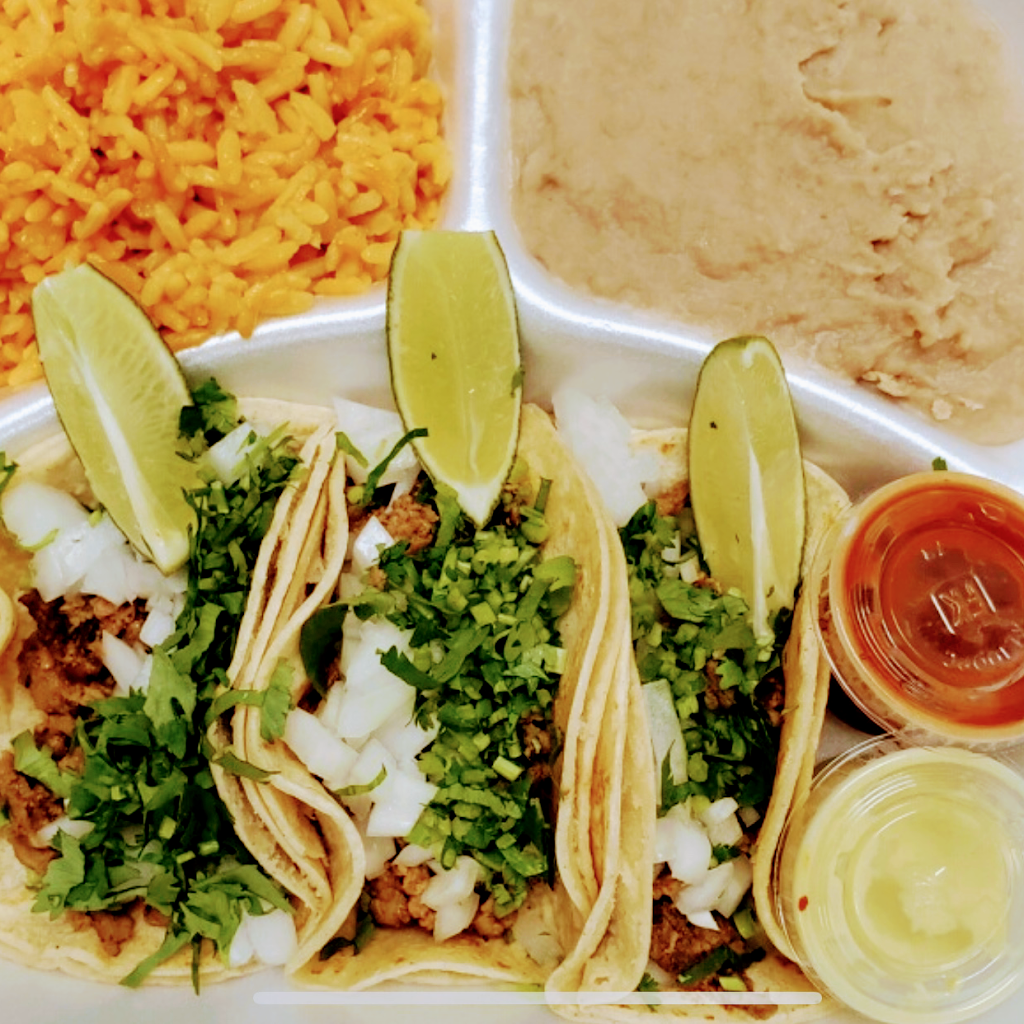 Ixta-Tacos | 3404 S Lancaster Rd, Dallas, TX 75216, USA | Phone: (214) 701-9825