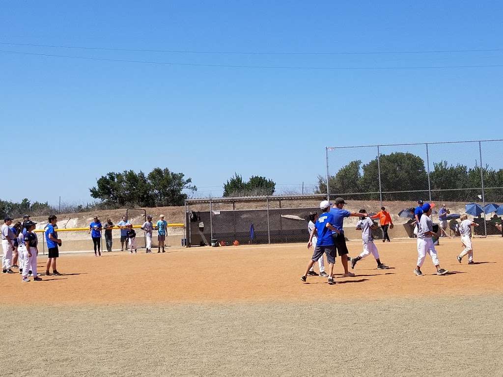 Eastlake Little League Juniors Field | Olympic Vista Rd, Chula Vista, CA 91915, USA