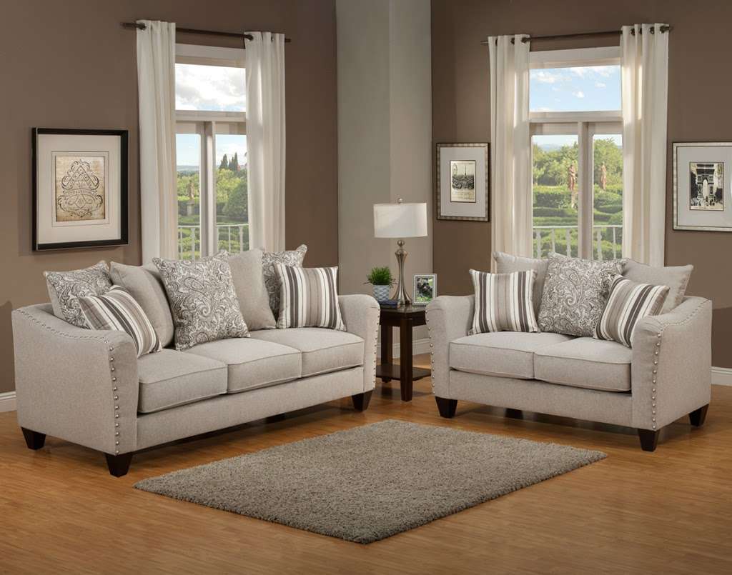 Fantastic Deals Furniture | 1355 W 190th St, Gardena, CA 90248, USA | Phone: (310) 856-0990