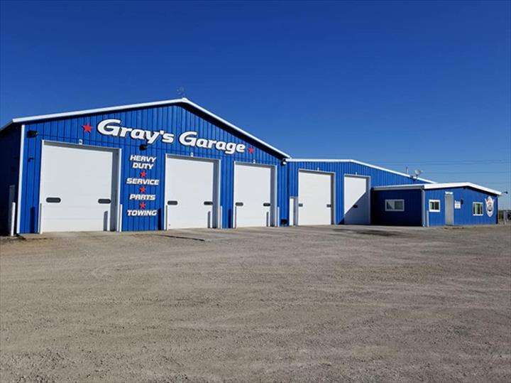 Grays Garage, Inc. | 14437 E 2000 N Rd, Pontiac, IL 61764, USA | Phone: (815) 844-6163