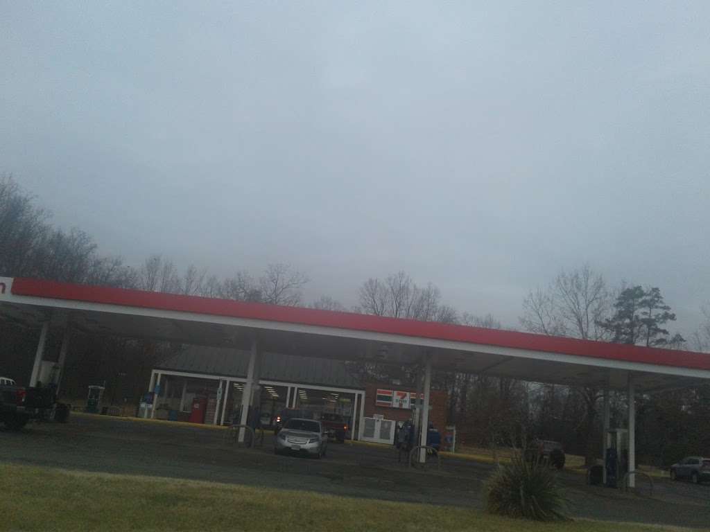 Exxon | 18179 Lee Hwy, Amissville, VA 20106 | Phone: (540) 341-4166
