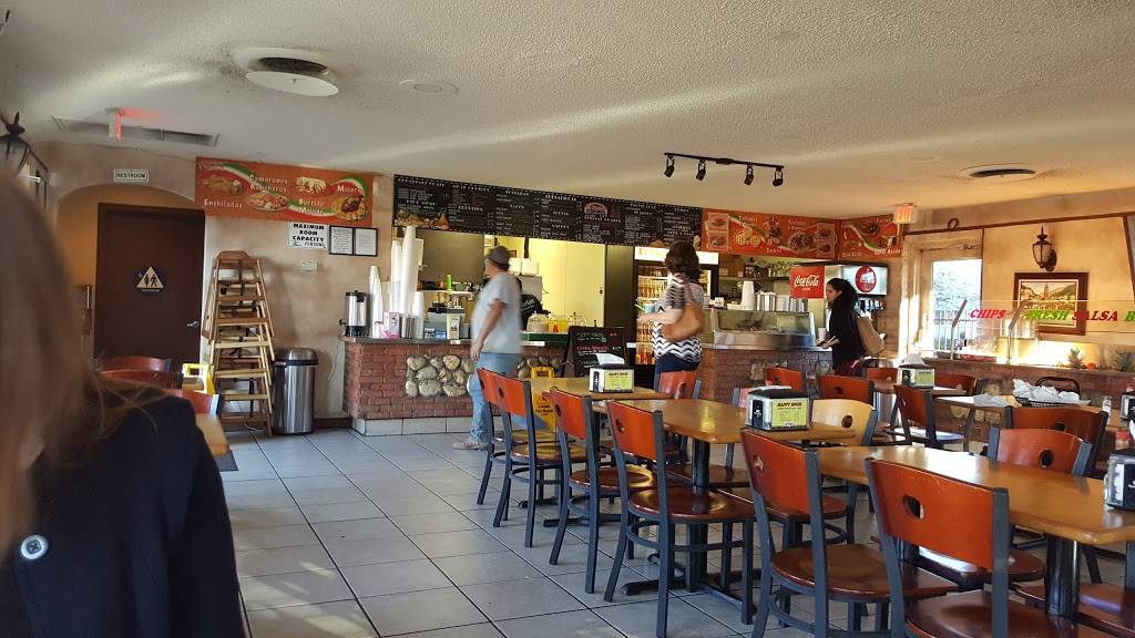 El Parian Taqueria | 4834 Watt Ave, North Highlands, CA 95660, USA | Phone: (916) 332-3232