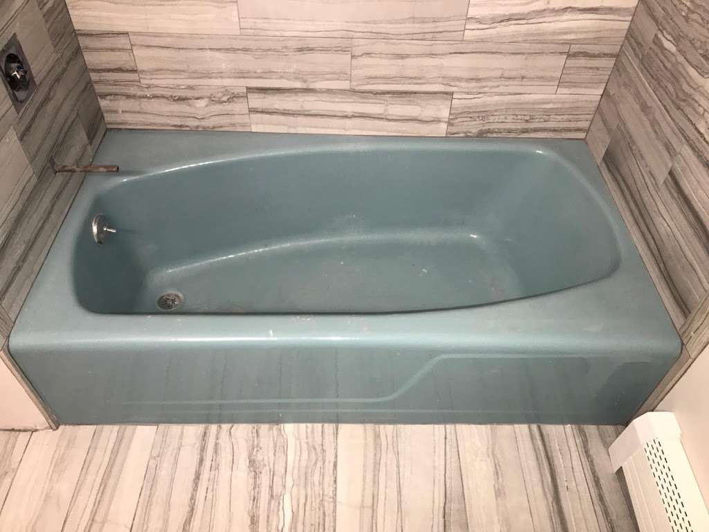 JERSEY BATHTUB REFINISHING | 7324 Boulevard Ave, Pennsauken Township, NJ 08110, USA | Phone: (609) 516-4915