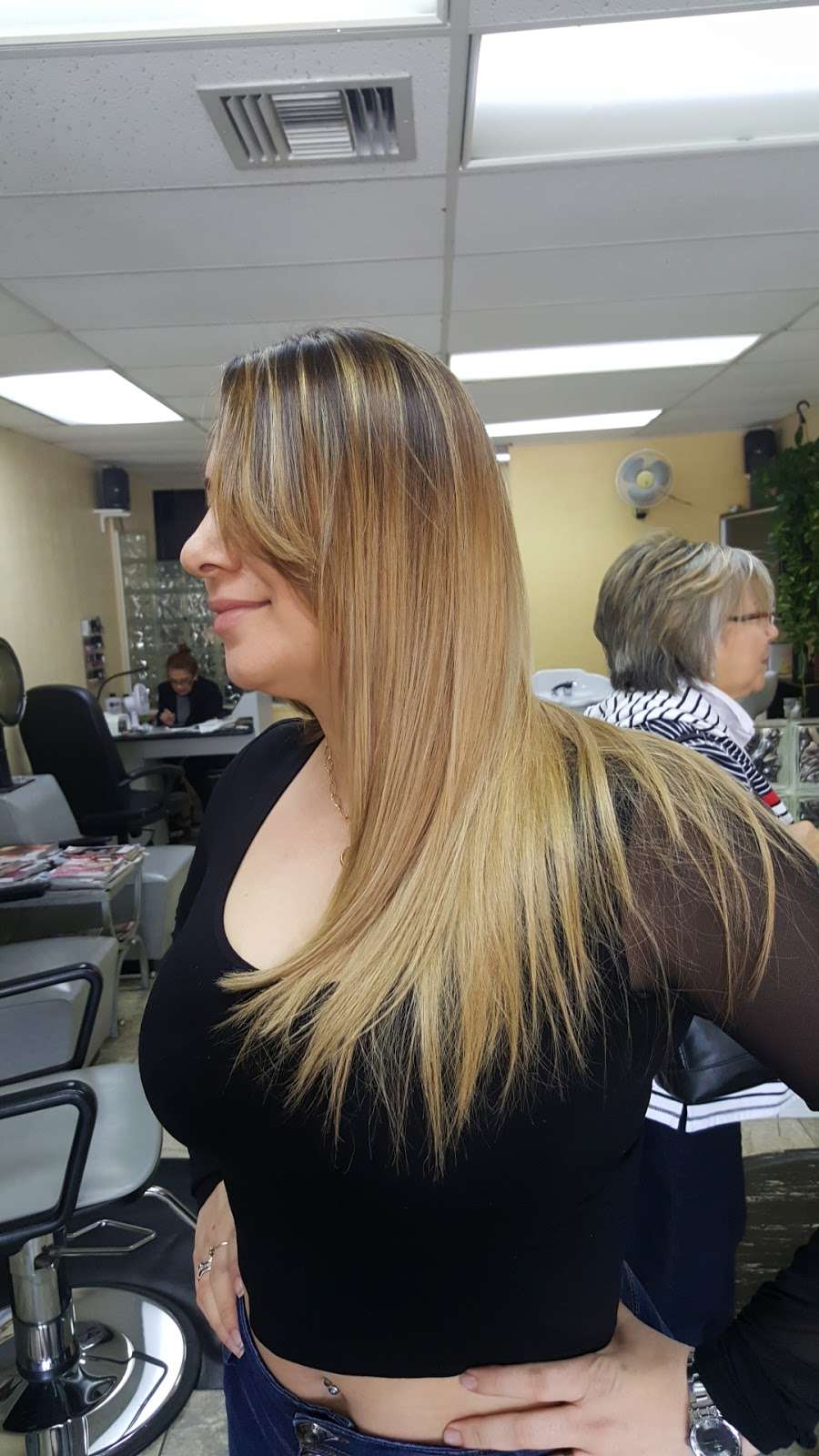 Cache Hair and Nail Salon | 1189 E Altamonte Dr, Altamonte Springs, FL 32701, USA | Phone: (407) 474-1679