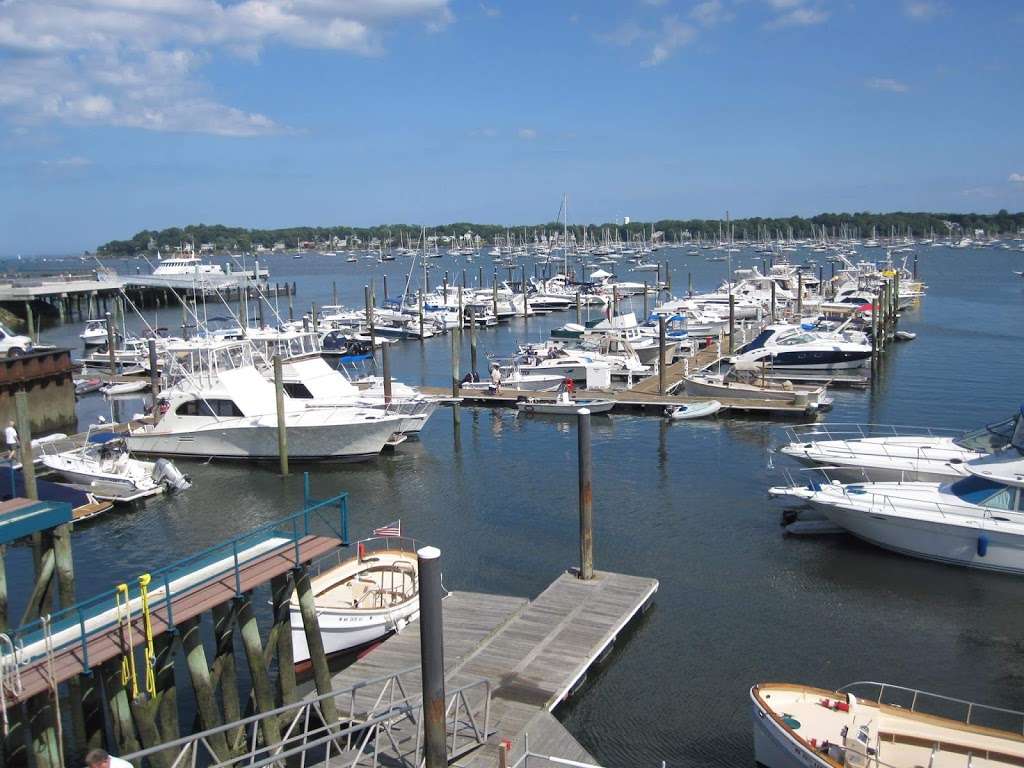Hawthorne Cove Marina | A Safe Harbor Marina | 10 White St, Salem, MA 01970, USA | Phone: (978) 740-9890