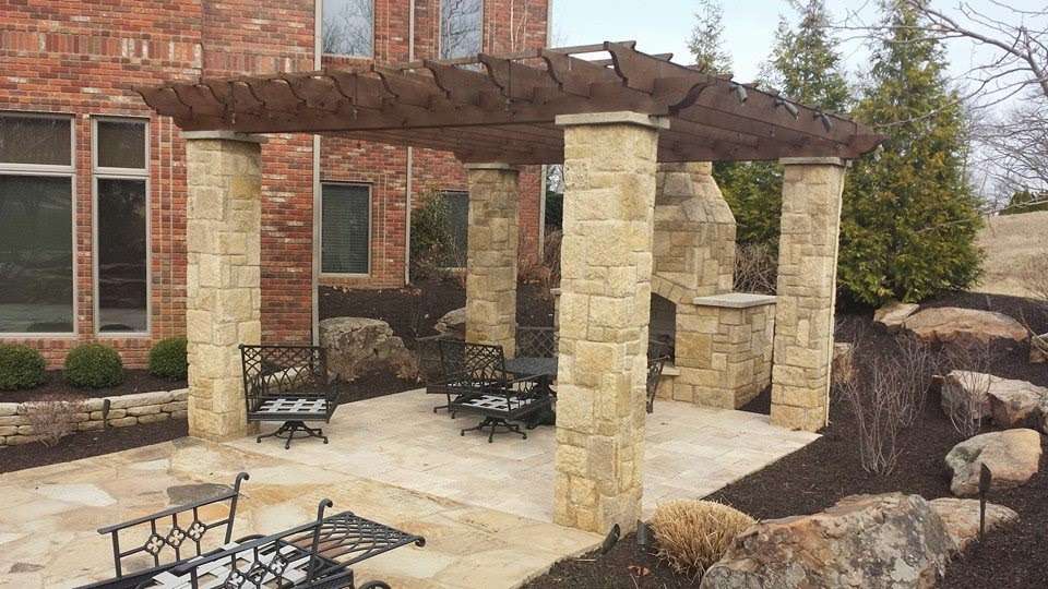 Kansas City Landscape And Design | 6230 Brookside Plaza #181, Kansas City, MO 64113, USA | Phone: (816) 500-4198