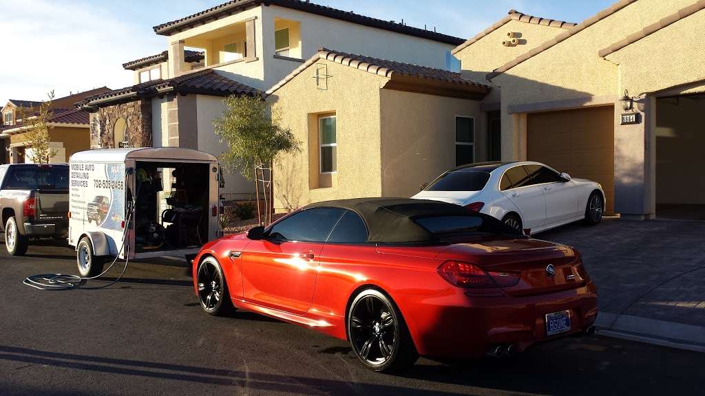 A & A Auto Detailing | 461 Gold Sunrise Ln, Las Vegas, NV 89110, USA | Phone: (702) 505-2458