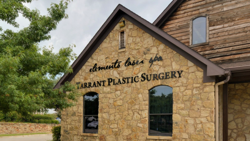 Tarrant Plastic Surgery | 1870 Keller Pkwy Ste 100, Keller, TX 76248, USA | Phone: (817) 741-6800