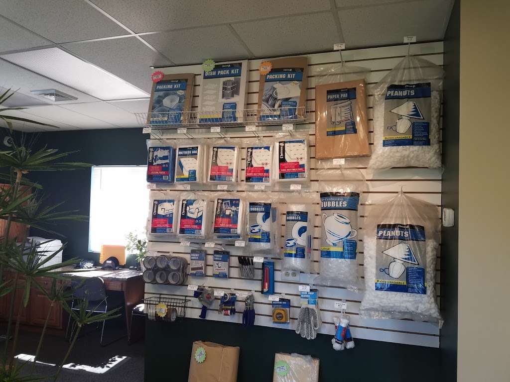 Columbia Self Storage | 2673 NY-302, Middletown, NY 10941, USA | Phone: (845) 669-1115