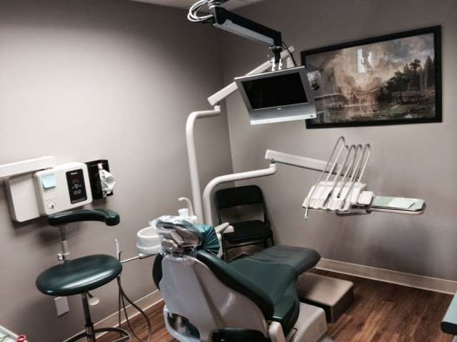 Stanhope Family Dentistry | 93 NJ-183, Stanhope, NJ 07874, USA | Phone: (973) 448-8989