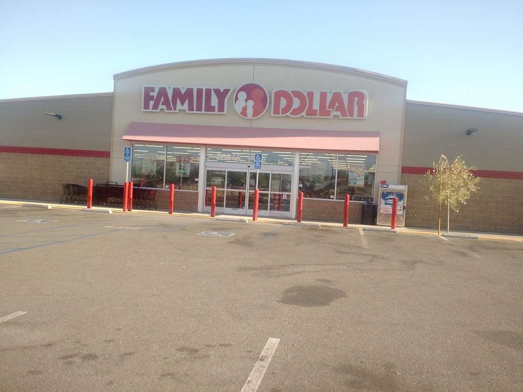 Family Dollar | 26645 Twenty Mule Team Rd, Boron, CA 93516, USA | Phone: (760) 491-5062