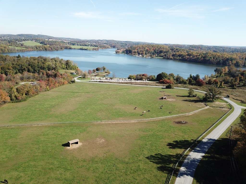 Marsh Creek State Park Boat Launch, Western Side | Marsh Creek Park, Downingtown, PA 19335, USA | Phone: (888) 727-2757