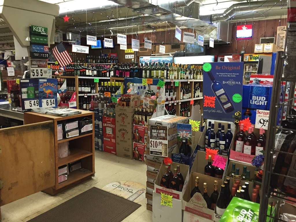 Country Place Liquor | 3140 Marshall Hall Rd, Bryans Road, MD 20616, USA | Phone: (301) 266-1920