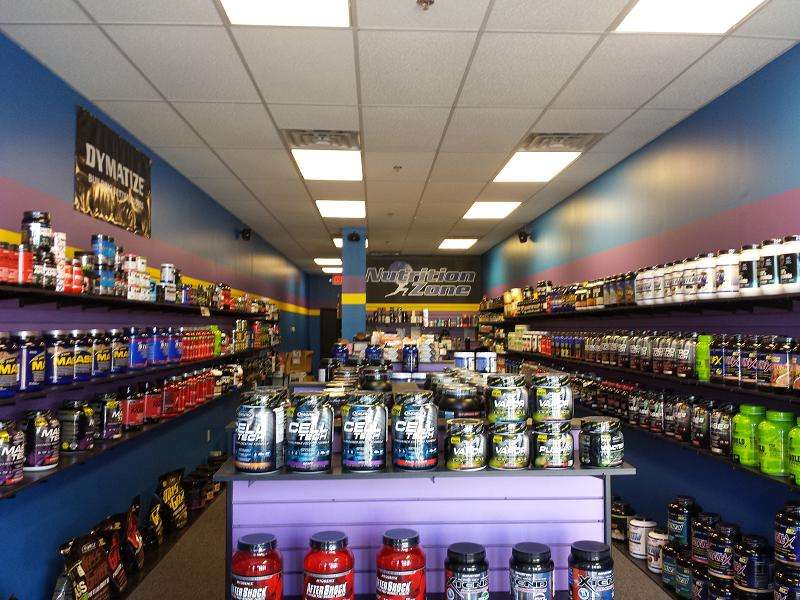 Nutrition Zone | 1930 NJ-57, Hackettstown, NJ 07840, USA | Phone: (908) 452-5164