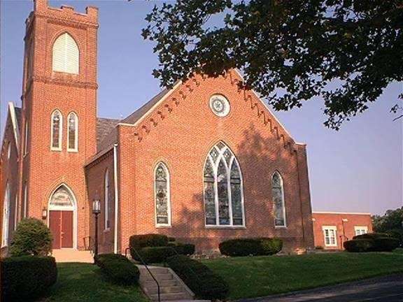 St Johns Evangelical Lutheran Church | 665 St Johns Rd, Littlestown, PA 17340, USA | Phone: (717) 359-4825