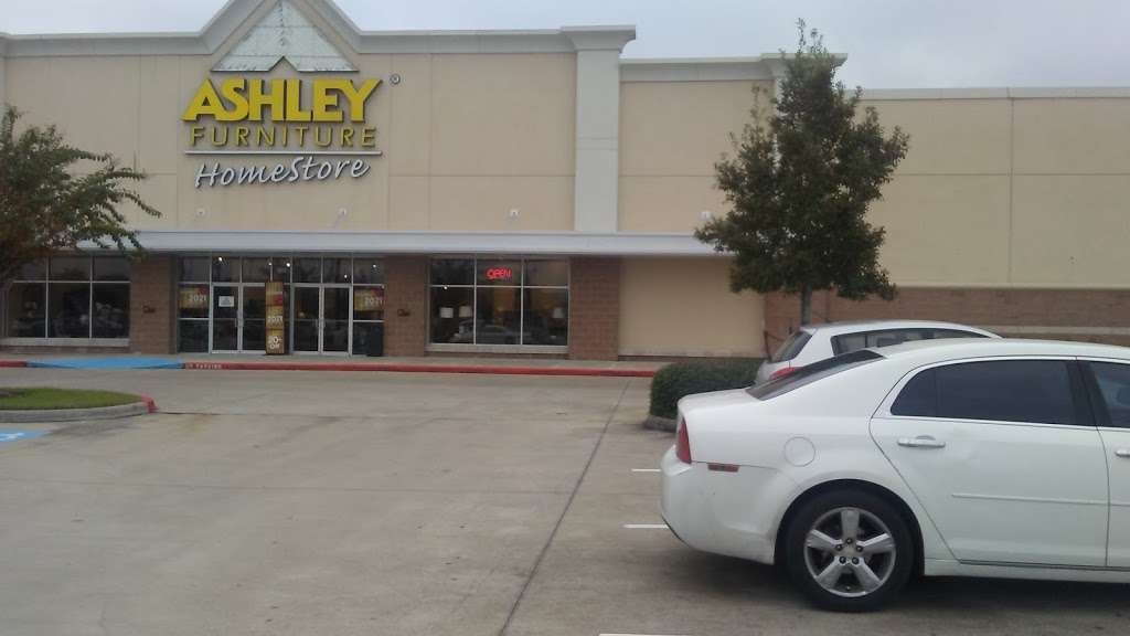 Ashley HomeStore | 5130 Fairmont Pkwy, Pasadena, TX 77505 | Phone: (281) 582-3700